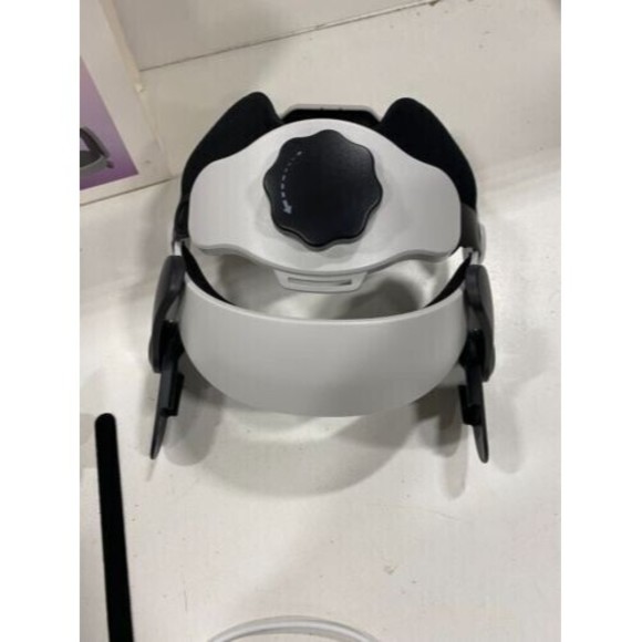 TQ2 Ergonomic Design Enhance Comfort - Picture 2 of 2